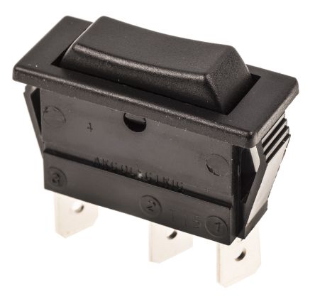 Arcolectric (Bulgin) Ltd C1520ALAAE 产品图片