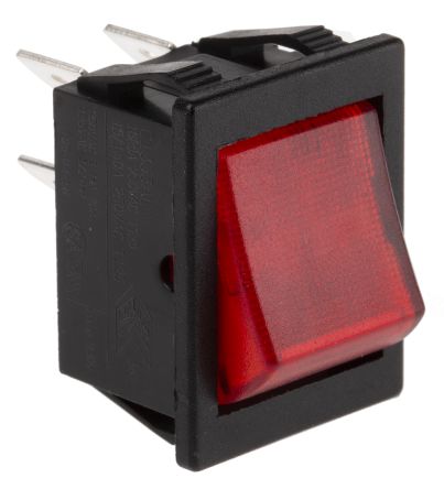 Arcolectric (Bulgin) Ltd C1353ALNAE 产品图片