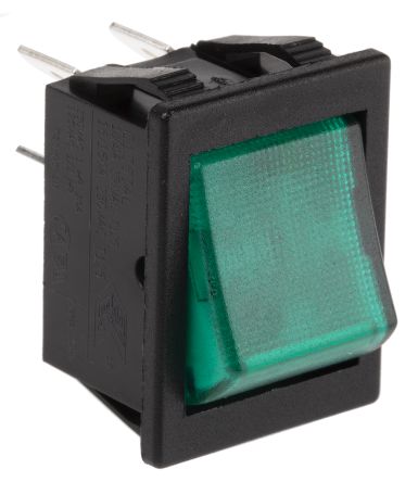 Arcolectric (Bulgin) Ltd C1353ALNAF 产品图片