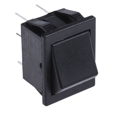 Arcolectric (Bulgin) Ltd C1560ALAAB 产品图片