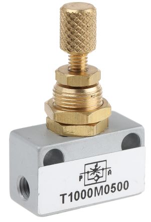 Norgren T1000M0500 产品图片
