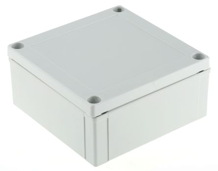 Fibox PC 125/60 HG enclosure 产品图片