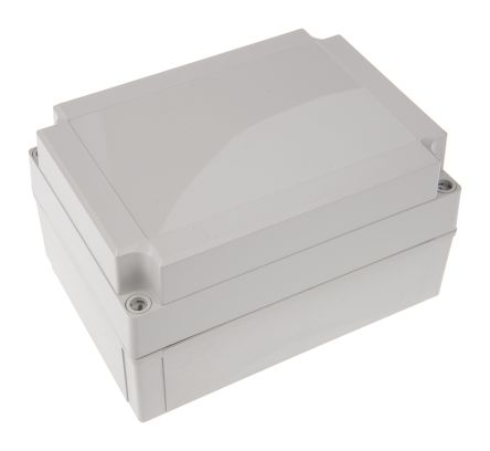 Fibox PC 150/100 HG enclosure 产品图片