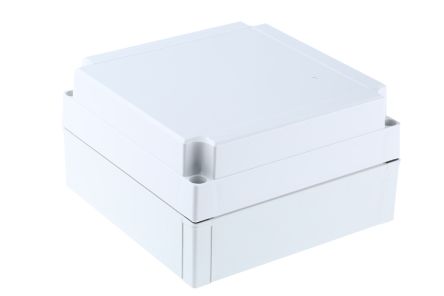 Fibox PC 175/100 HG enclosure 产品图片