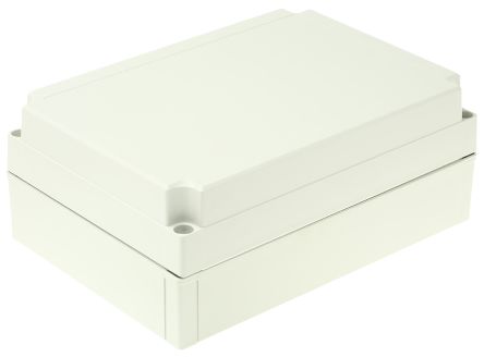 Fibox PC 200/100 HG enclosure 产品图片