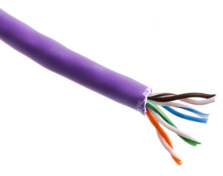 Brand-Rex GPU-HF1-RLX VIOLET 产品图片