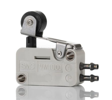 SMC VM1000-4NU-01 产品图片