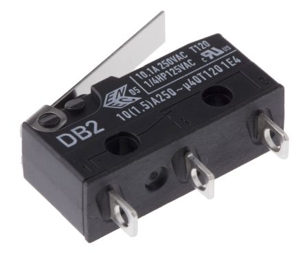 ZF DB2C-A1LB 产品图片