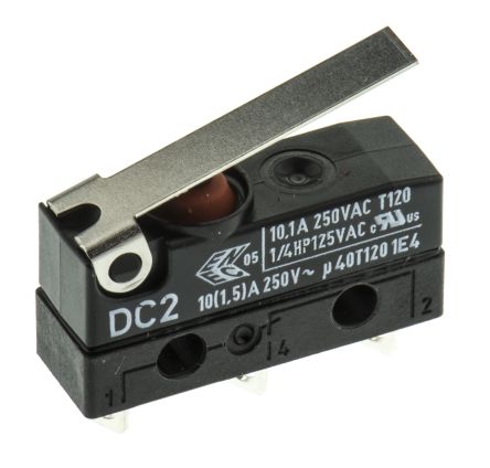 ZF DC2C-A1LB 产品图片