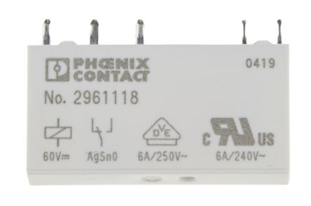 Phoenix Contact 2961118 产品图片