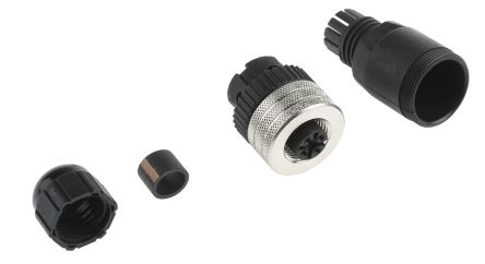 Brad from Molex 8A4000-315 产品图片