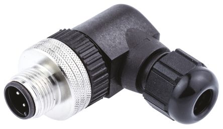 Brad from Molex 8A4007-315 产品图片