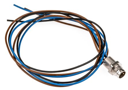 Hirschmann 933146001 ELST 3308 RV FM 805 产品图片
