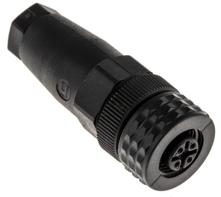 Hirschmann 933725100 ELKA 4012 K PG7 产品图片