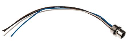 Hirschmann 933039100 ELKE 412 PG9 产品图片