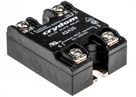 Sensata / Crydom A2425 产品图片