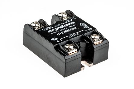 Sensata / Crydom H12WD4850 产品图片