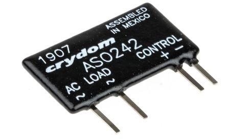 Sensata / Crydom ASO242 产品图片