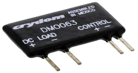 Sensata / Crydom DMO063 产品图片