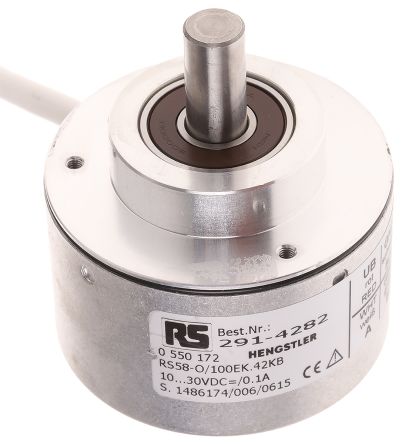 Hengstler RS0-550-172 产品图片