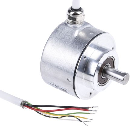 Hengstler RS0550178 产品图片