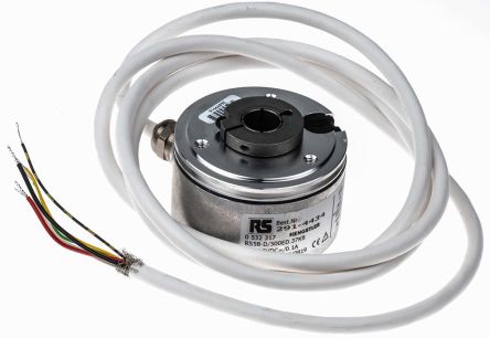 Hengstler RS0-532-317 产品图片