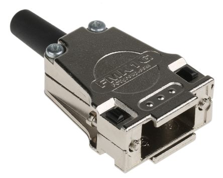 FCT from Molex FMK1G / 1727040096 产品图片
