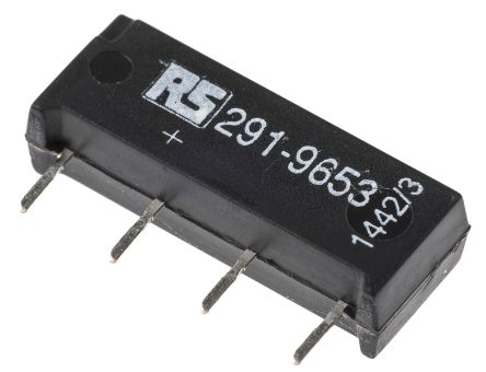 Meder SIL12-1A72-BV653 产品图片