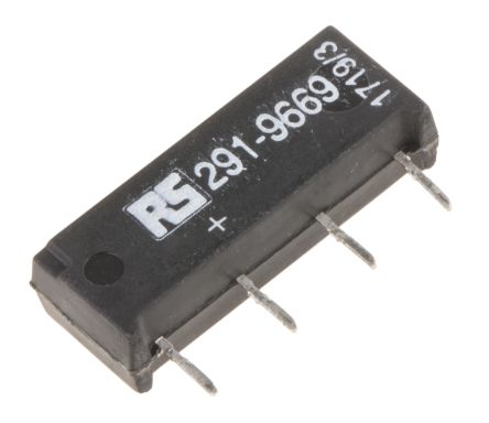 Meder SIL05-1A72-BV669 产品图片