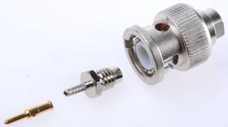Telegartner J01000B0018 产品图片