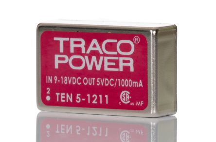 TRACOPOWER TEN 5-1211 产品图片