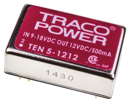 TRACOPOWER TEN 5-1212 产品图片