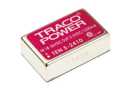 TRACOPOWER TEN 5-2410 产品图片