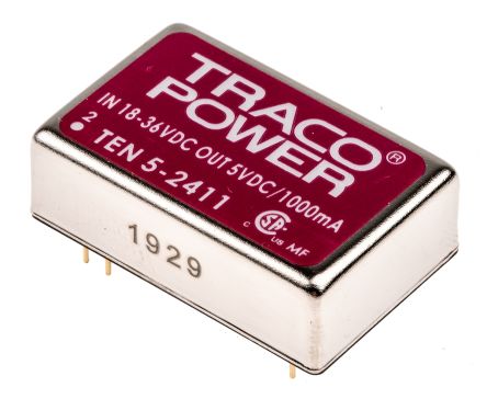 TRACOPOWER TEN 5-2411 产品图片
