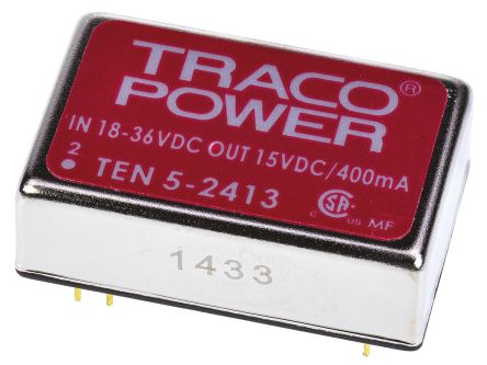 TRACOPOWER TEN 5-2413 产品图片