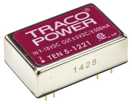 TRACOPOWER TEN 5-1221 产品图片