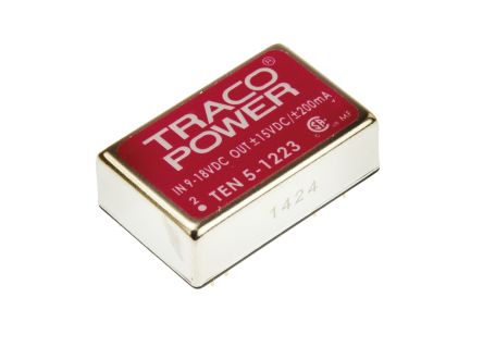 TRACOPOWER TEN 5-1223 产品图片