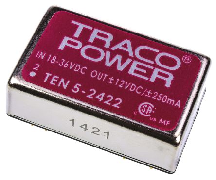 TRACOPOWER TEN 5-2422 产品图片