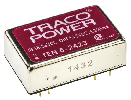 TRACOPOWER TEN 5-2423 产品图片