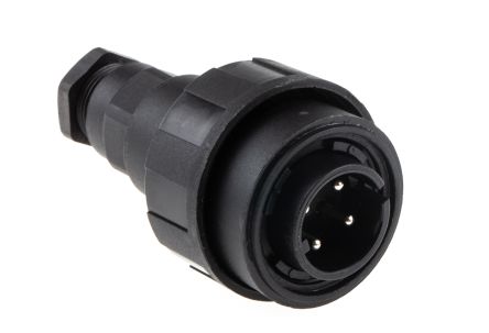 Bulgin PX0748/P 产品图片