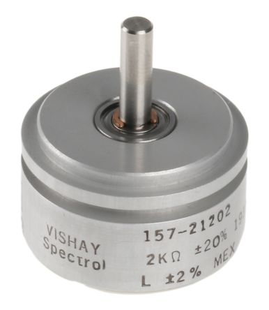 Vishay 157S202MX 产品图片