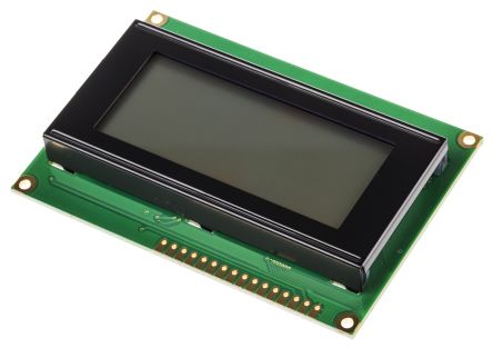 Powertip PC1604LRSA 产品图片