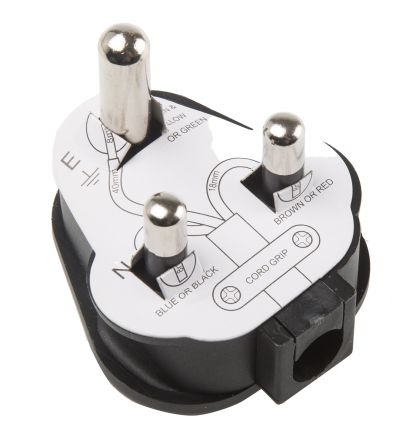 Masterplug PT15SLB-01 产品图片