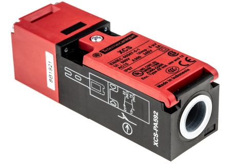 Telemecanique Sensors XCSPA592 产品图片