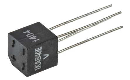 Vishay 1KAB40E 产品图片