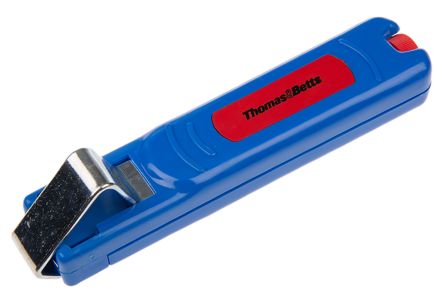 Thomas & Betts 7TCA131470R0004  CABSTRIP4-16 产品图片