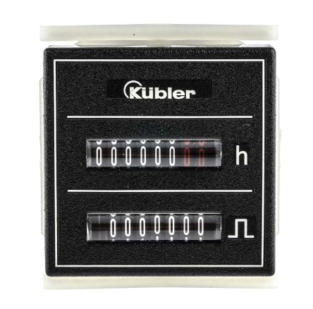 Kübler 3.550.401.351 产品图片