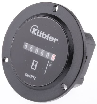 Kübler 0.135.100.302 产品图片