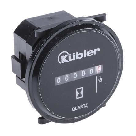 Kübler 0.135.200.373 产品图片
