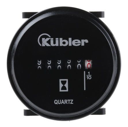 Kübler 0.135.200.302 产品图片